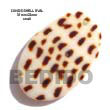 Shell Pendants Cunos Oval Pendant Shell Pendants Products - Cebujewelry.com