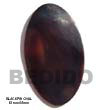 Shell Pendants Oblong Blackpin Pendant Shell Pendants Products - Cebujewelry.com