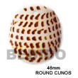 Shell Pendants Round Cunos Pendant Shell Pendants Products - Cebujewelry.com