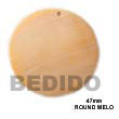 Shell Pendants Round Melo Pendant Shell Pendants Products - Cebujewelry.com