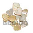 Shell Pendants Miniature Hearts Pendant Shell Pendants Products - Cebujewelry.com