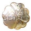 Shell Pendants Black Lip 5 Heart Shell Pendants Products - Cebujewelry.com