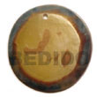 Shell Pendants Round MOP W/ Embossed Shell Pendants Products - Cebujewelry.com