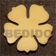 Shell Pendants Melo Flower 30mm Pendants Shell Pendants Products - Cebujewelry.com