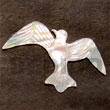 Shell Pendants Dove MOP 35mm Pendants Shell Pendants Products - Cebujewelry.com