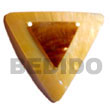 Shell Pendants Triangle 50mm MOP W/ Shell Pendants Products - Cebujewelry.com