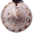 Shell Pendants Cone Cunos Pendants Shell Pendants Products - Cebujewelry.com
