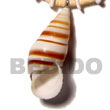 Shell Pendants Land Snail Pendants Shell Pendants Products - Cebujewelry.com