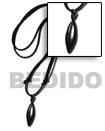 Surfer Necklace 40mm Celtic Eye Carabao Surfer Necklace Products - Cebujewelry.com
