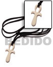 Surfer Necklace 40mm Celtic Carabao White Surfer Necklace Products - Cebujewelry.com