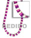 Two Tone Necklace Coco Pukalet Necklaces Two Tone Necklace Products - Cebujewelry.com