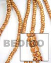 palmwood pukalet woodbeads Wood Beads Wooden Necklace