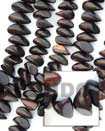 Wood Beads Camagong Chunk Woodbeads Wood Beads Wooden Necklace Products - Cebujewelry.com