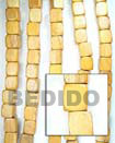 nangka dice wood beads Wood Beads Wooden Necklace