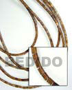 Wood Beads Robles Tube Woodbeads Wood Beads Wooden Necklace Products - Cebujewelry.com