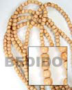 Wood Beads Rosewood Wood Beads Wood Beads Wooden Necklace Products - Cebujewelry.com