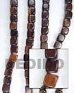 camagong cubes wood beads Wood Beads Wooden Necklace