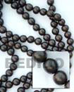 Wood Beads Camagong Woodbeads Wood Beads Wooden Necklace Products - Cebujewelry.com