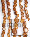 bayong slidecut wood beads Wood Beads Wooden Necklace