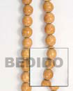 bayong woodbeads Wood Beads Wooden Necklace