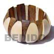 Wooden Bangles White Wood And Robles Wooden Bangles Products - Cebujewelry.com