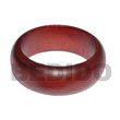 grained,stained, glazed and matte Stained Bangles