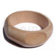 Wooden Bangles Plain Raw Natural Wooden Bangle Casing Only Products - Cebujewelry.com