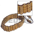 Wooden Bracelets Bamboo Tube Bracelets Wooden Bracelets Products - Cebujewelry.com