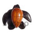 Wooden Pendants Camagong Wood Turtle Pendant Wooden Pendants Products - Cebujewelry.com